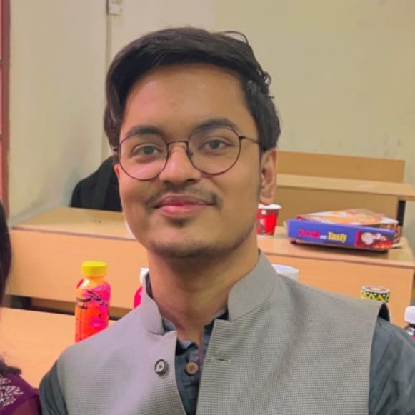 mohammad raqeebul haque