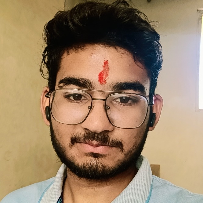 Ansh sharma