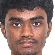 T Viswajith gupta
