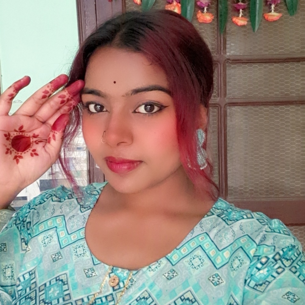 kashish saxena