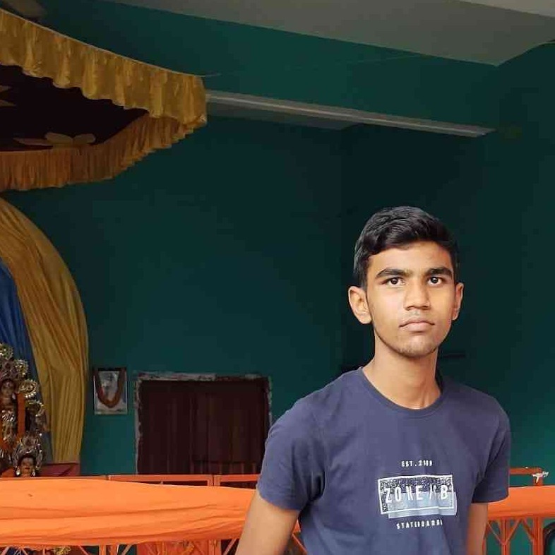 Rityanshu Aryan
