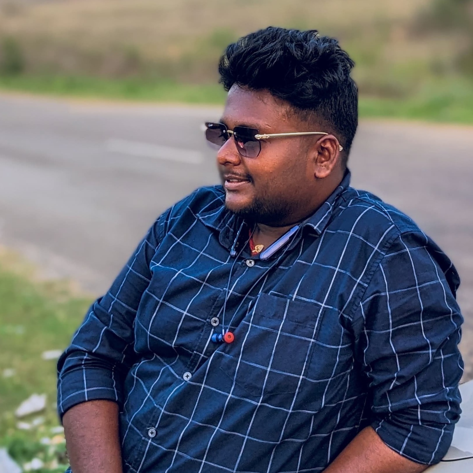 Anil das