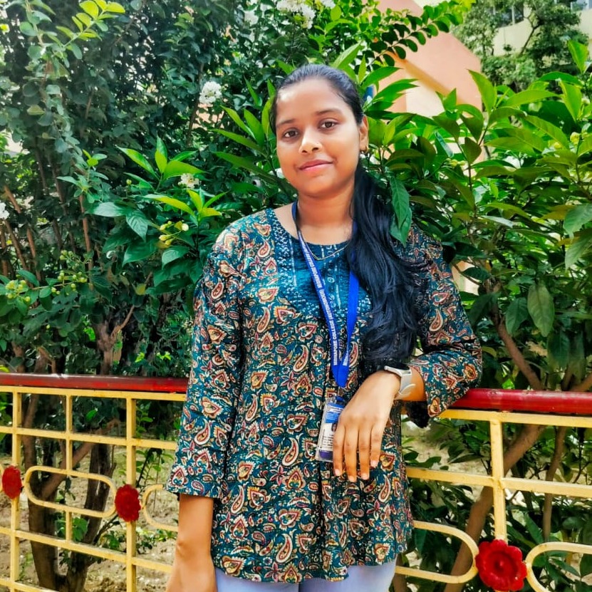 Tanushree Giri