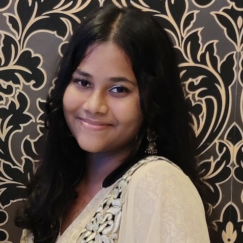Disha Choudhary
