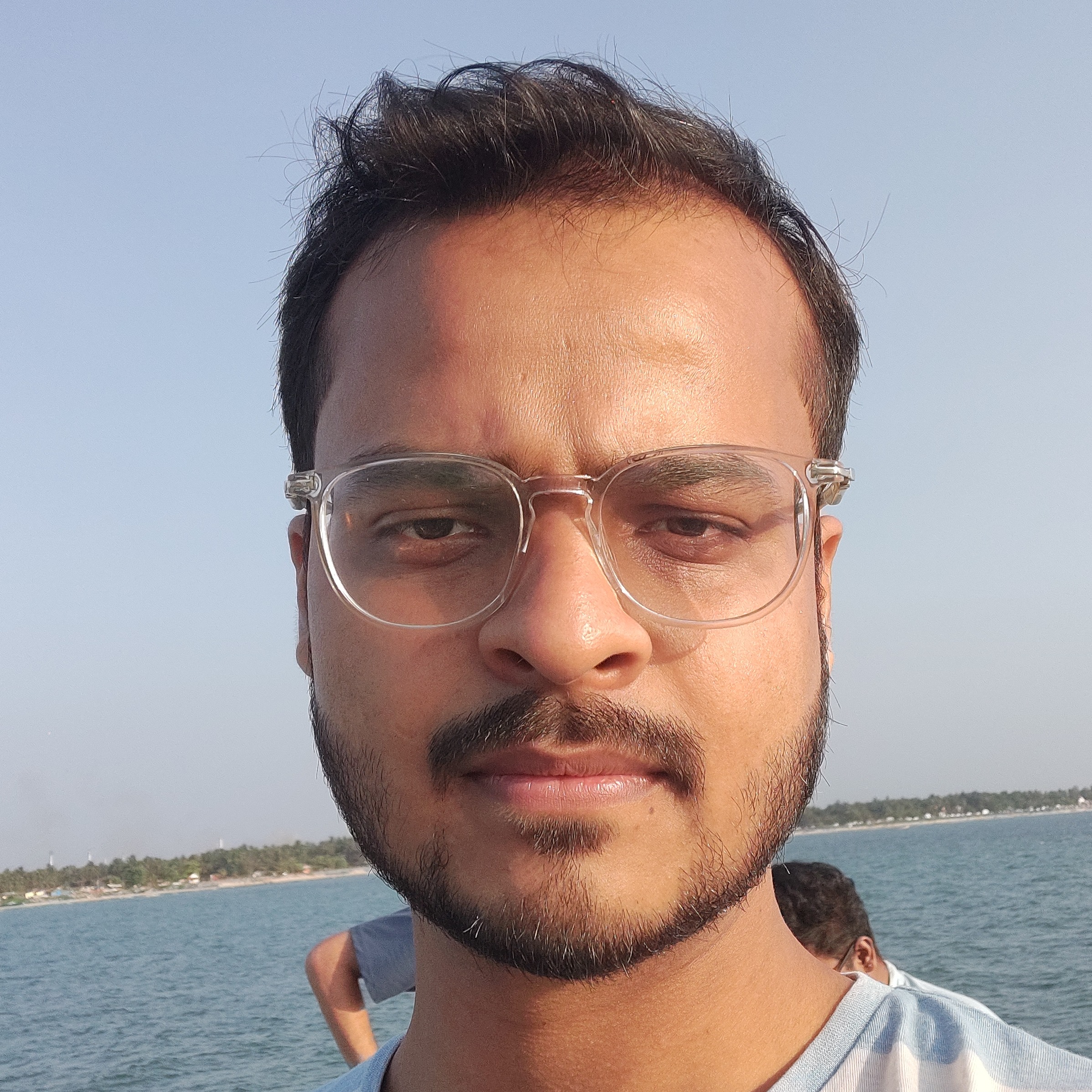 Akhil Vaibhav