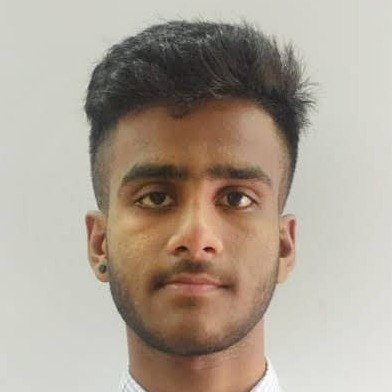 Rohit Kumar Shah