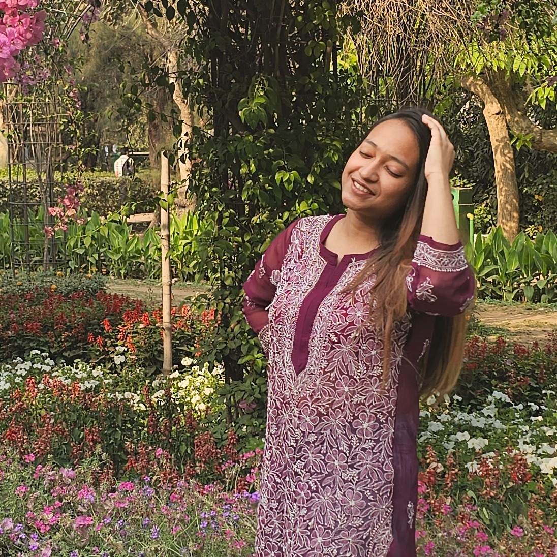 Himangi Patnaik
