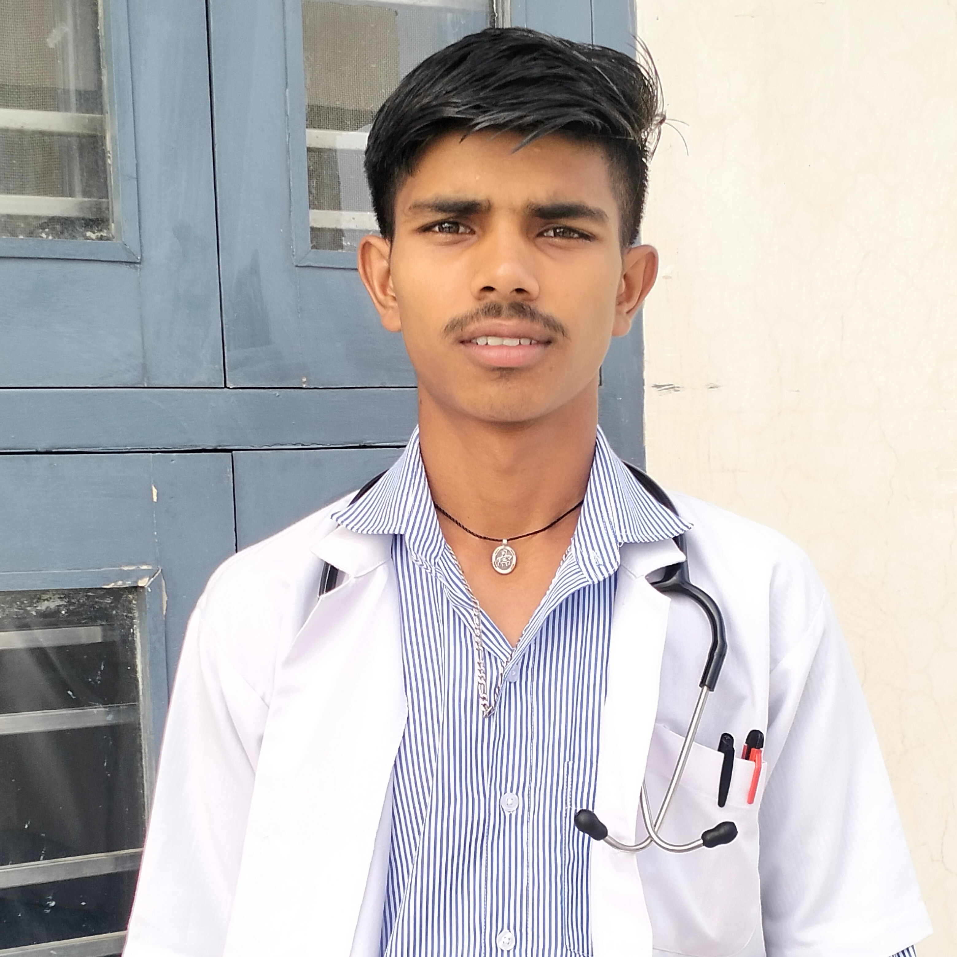 Ved Parkash
