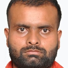 Arun Kumar Rao