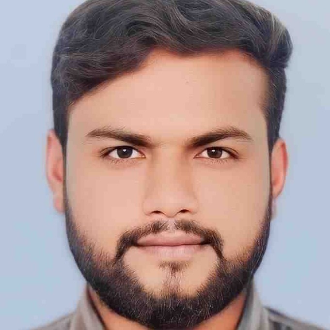 Prashanth Singireddy