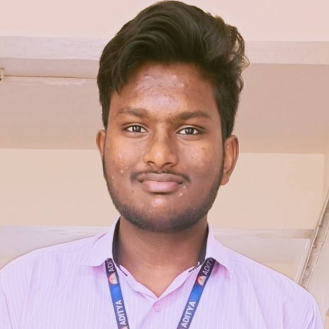 DASI KARTHEEK