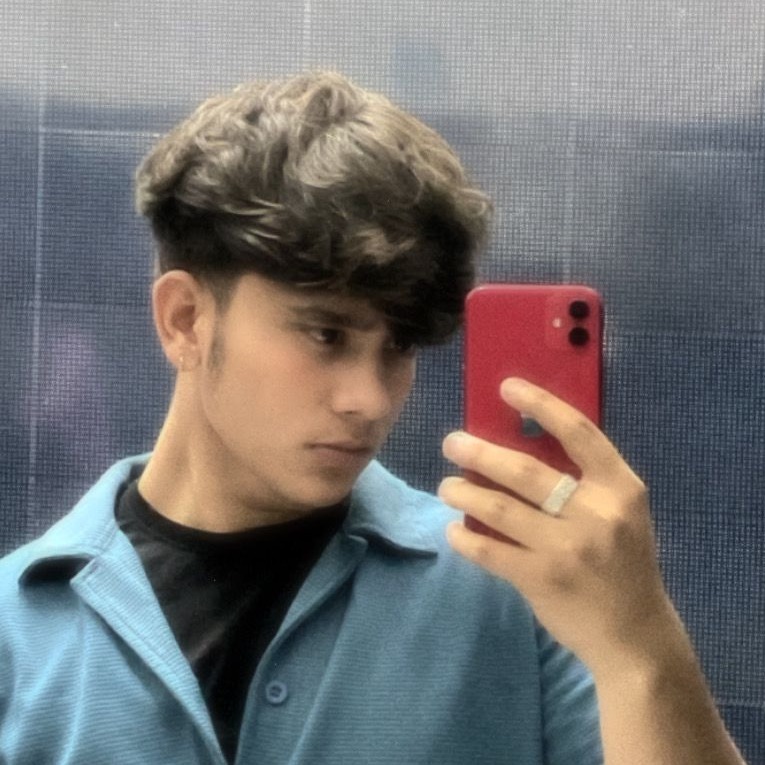 Ritik Bhandari