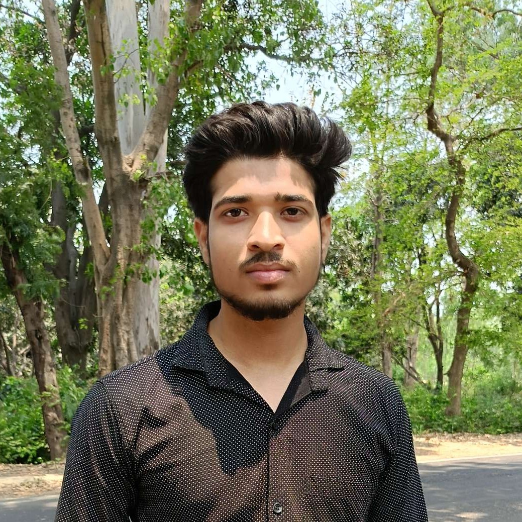 Ayush chandel
