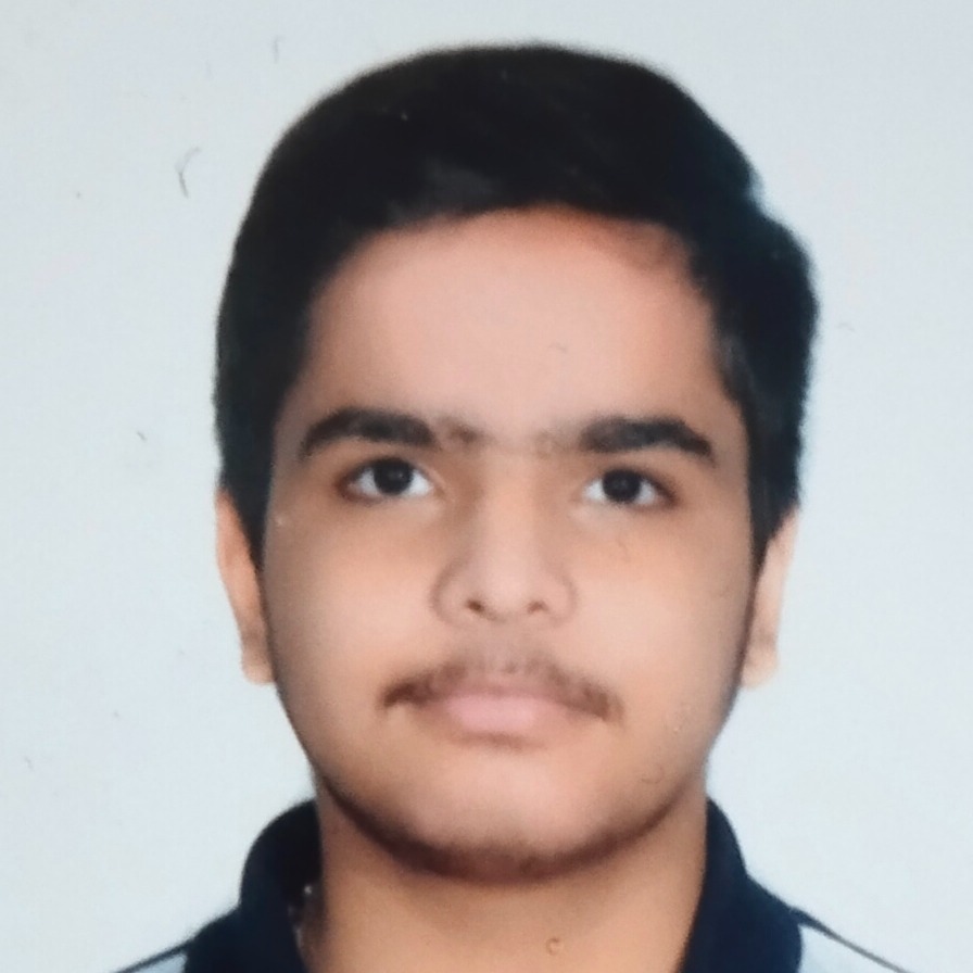 Nimai Krishna A Rao