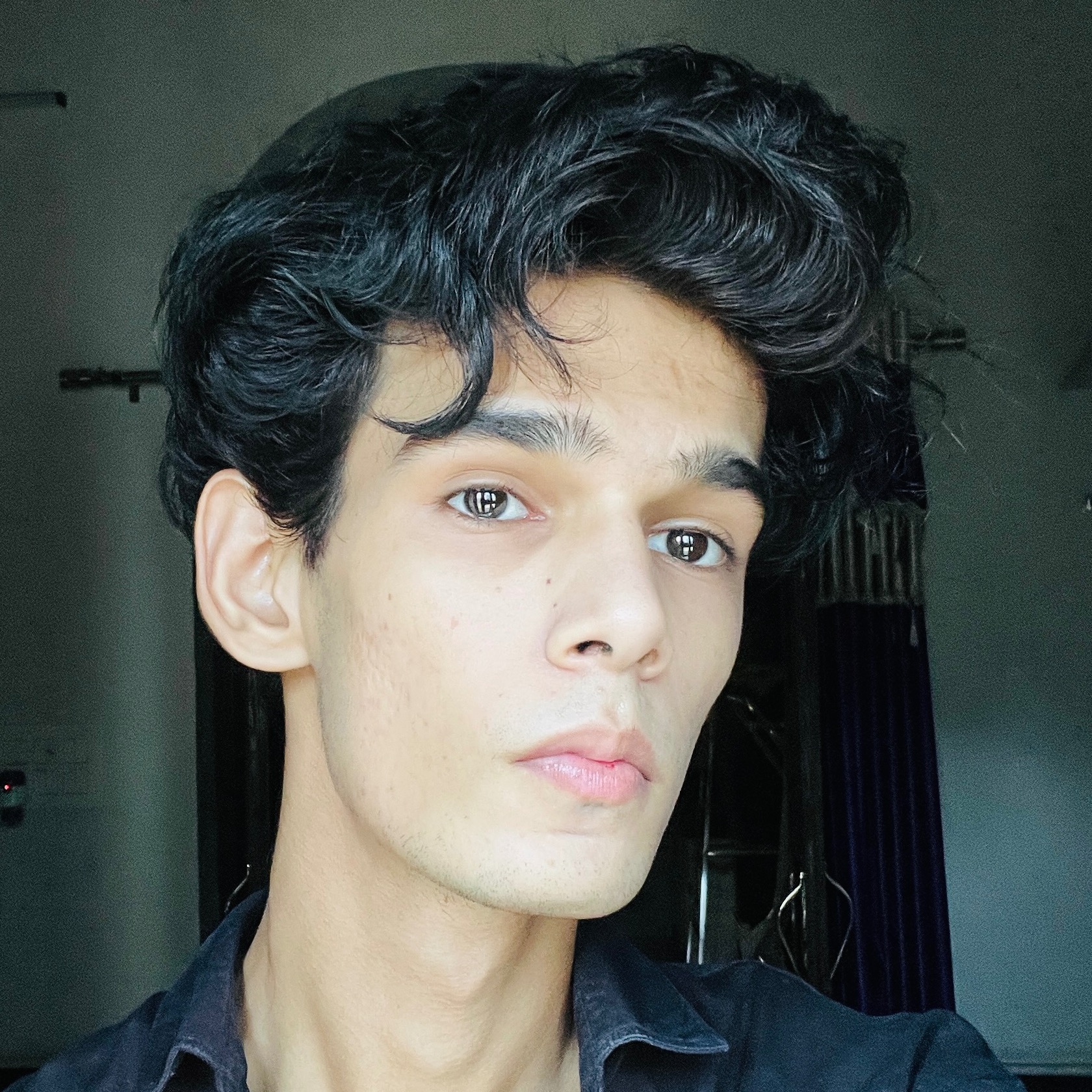 Chetan kumar meena