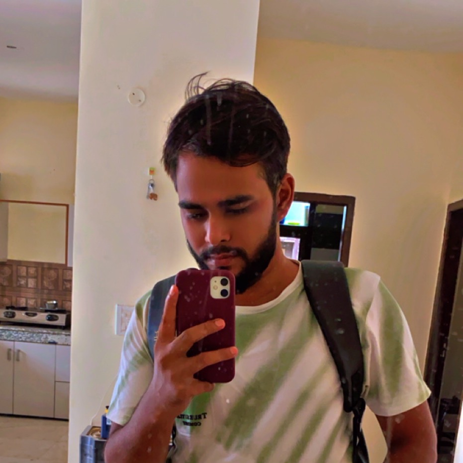 Adarsh upadhyay