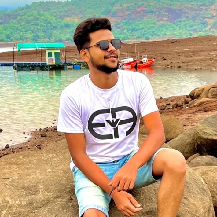 Harsh Dhanorkar