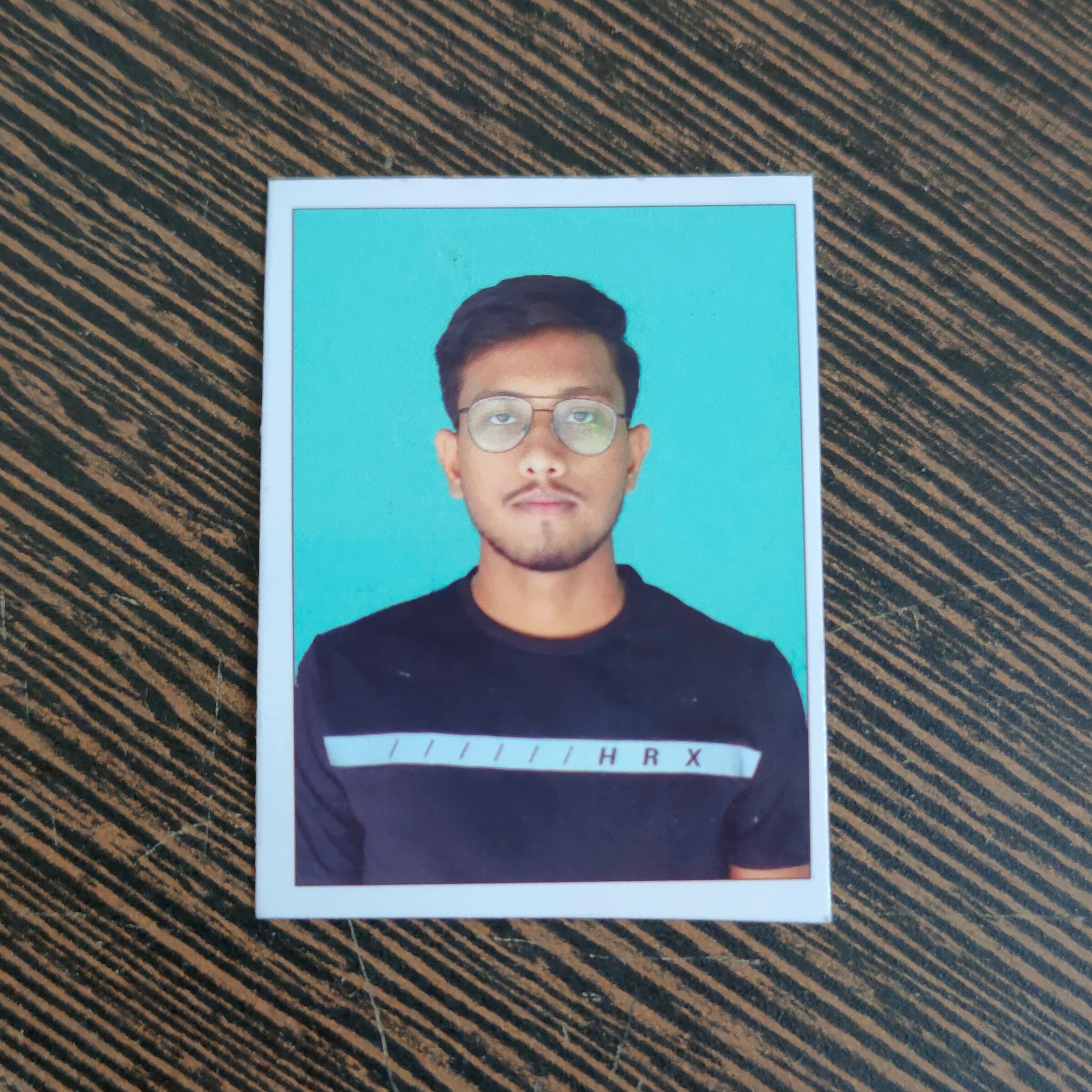 Abhinav Kumar