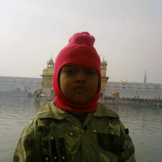 Shubham