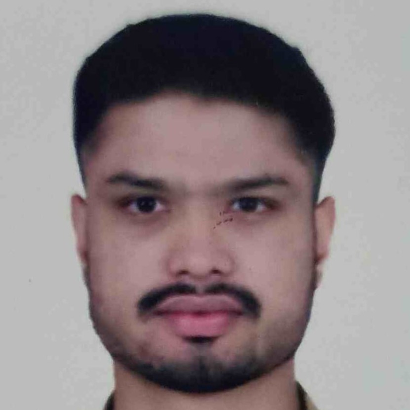 Harshad Gore
