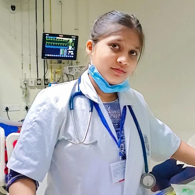 Rani kumari