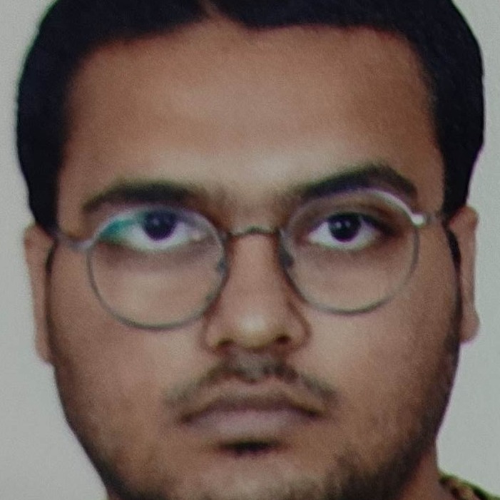 Ashish Yadav