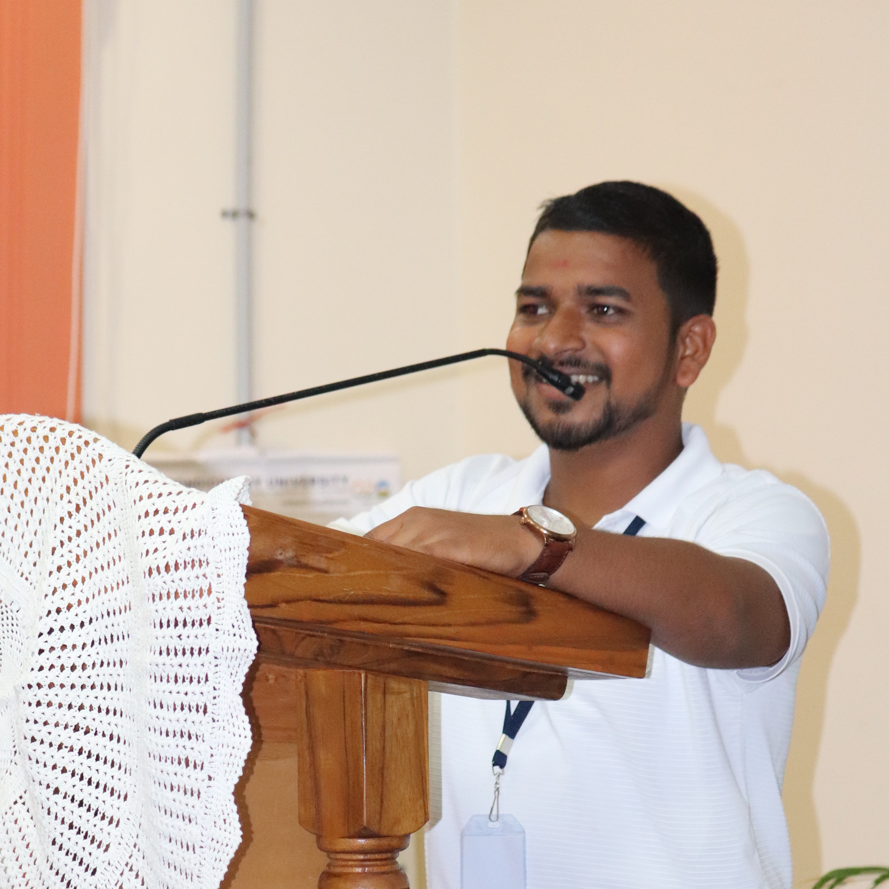 Ramprasad rasal