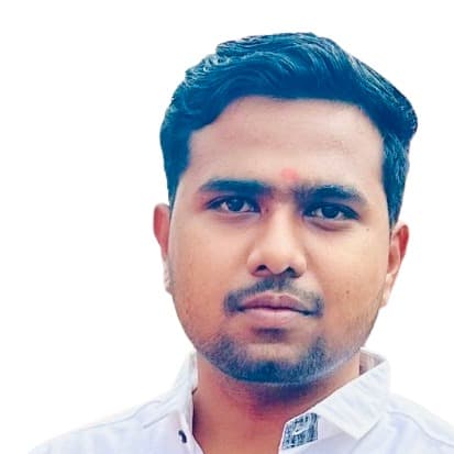 Vaibhav Deshmukh