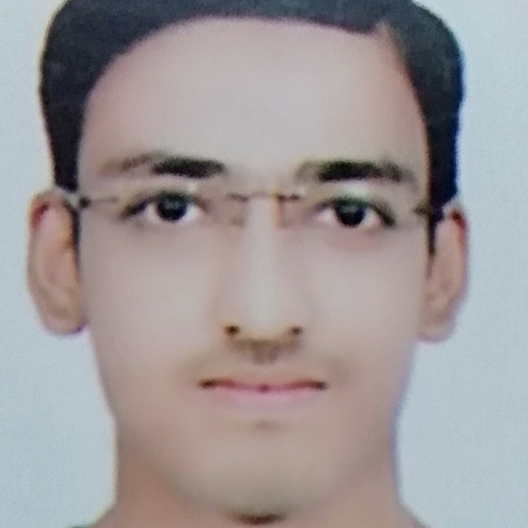 Priyanshu Bansal