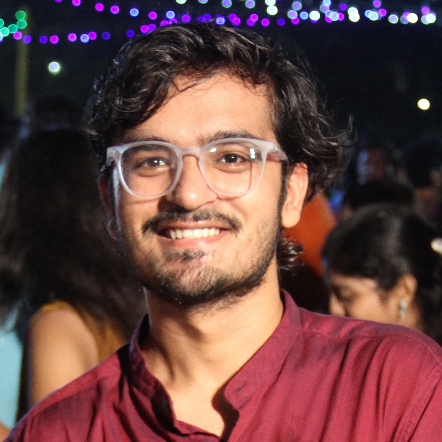 gaurav panjwani