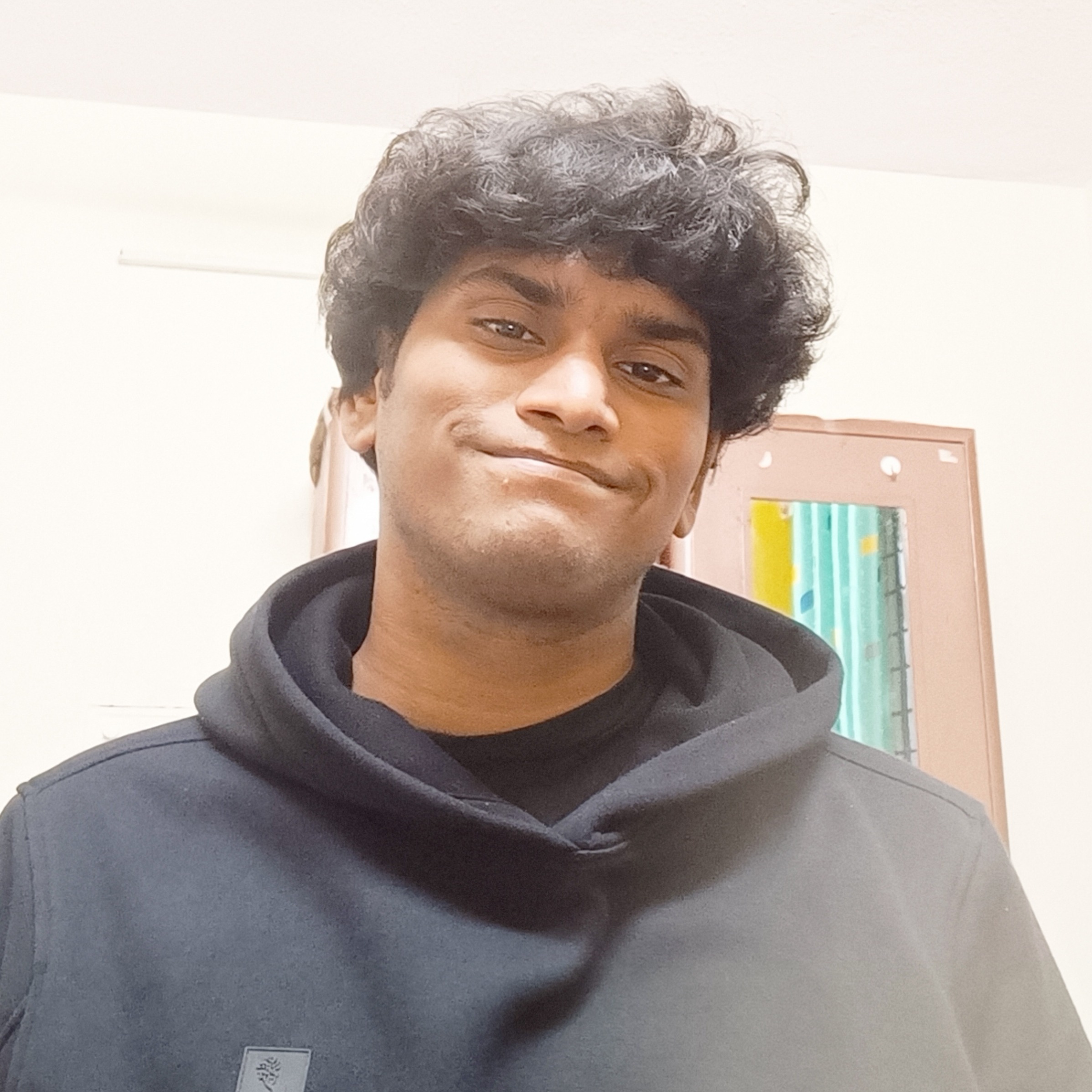 Ansh Jaiswal