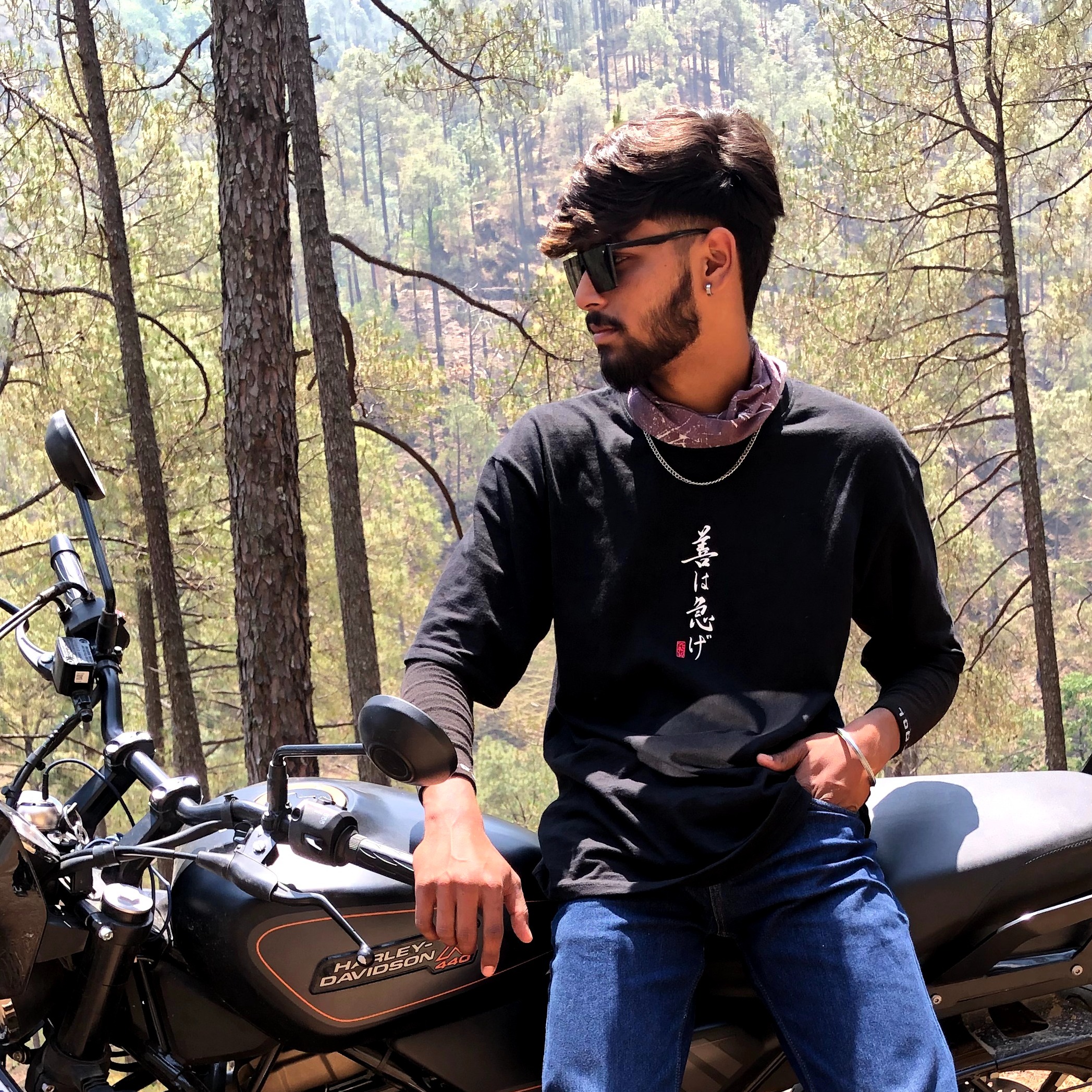 Ankit