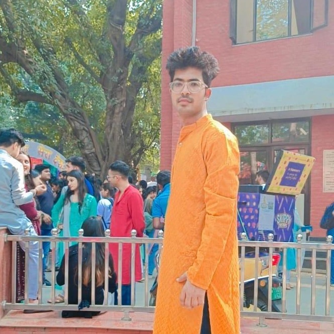 Manik kumar