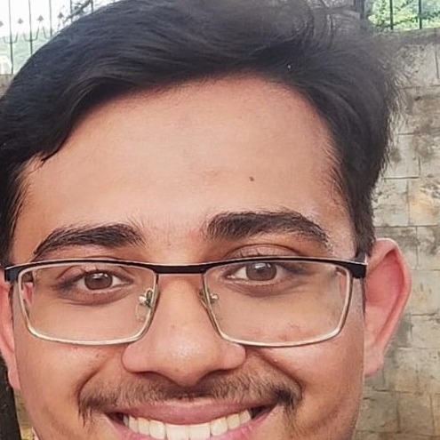 Tanmoy Goswami