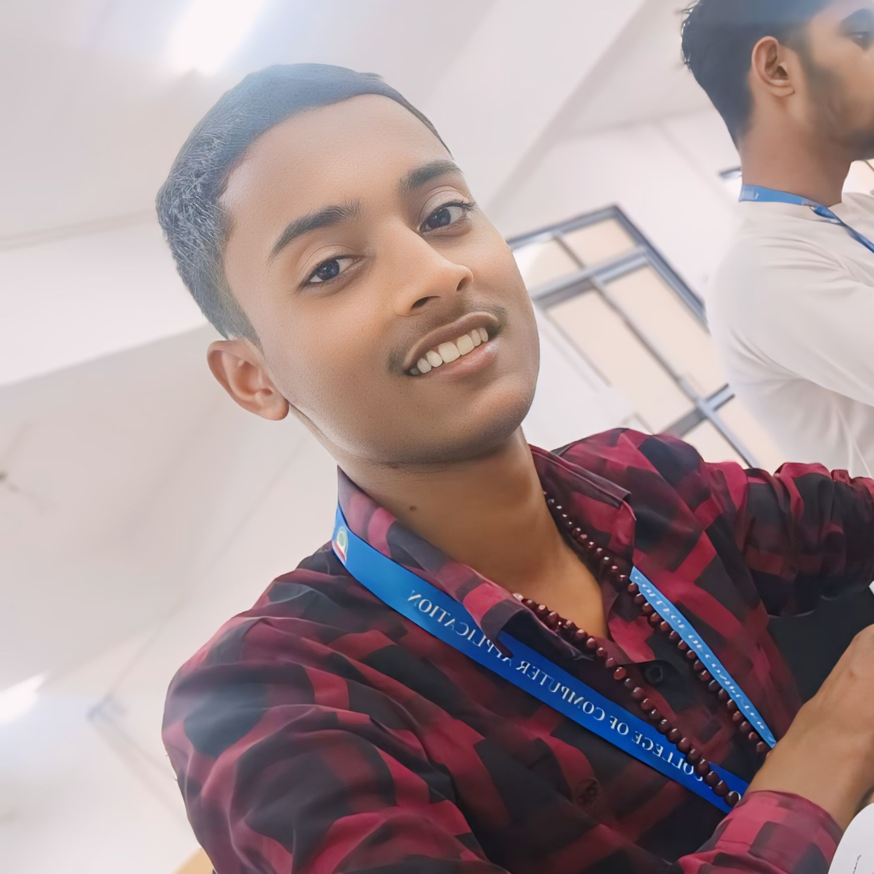 AMAN SHARMA