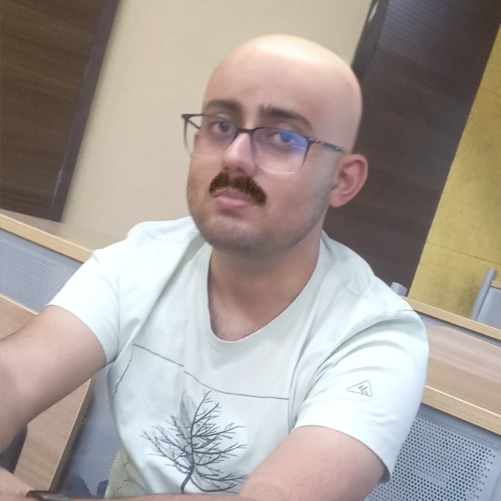 Vatsal Garg