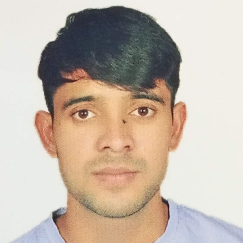Chandra Prakash Meena
