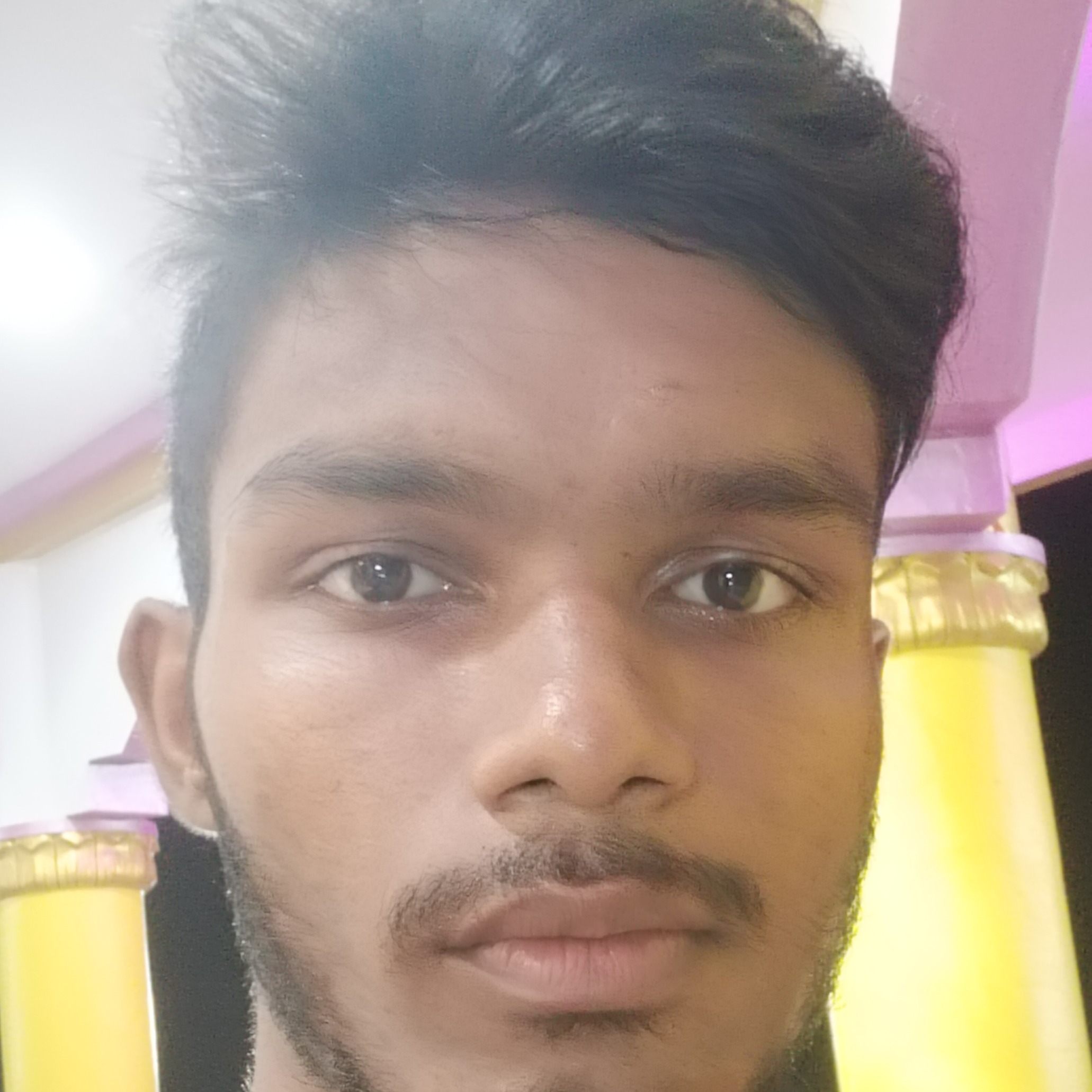 Sandeep Kumar Behera