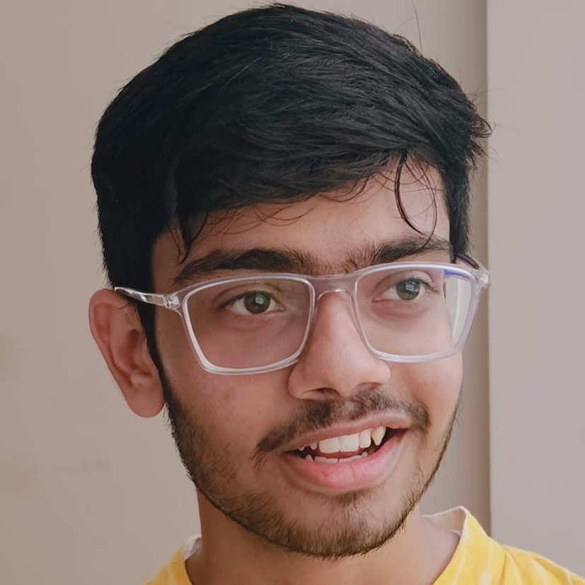 Tejas Soni