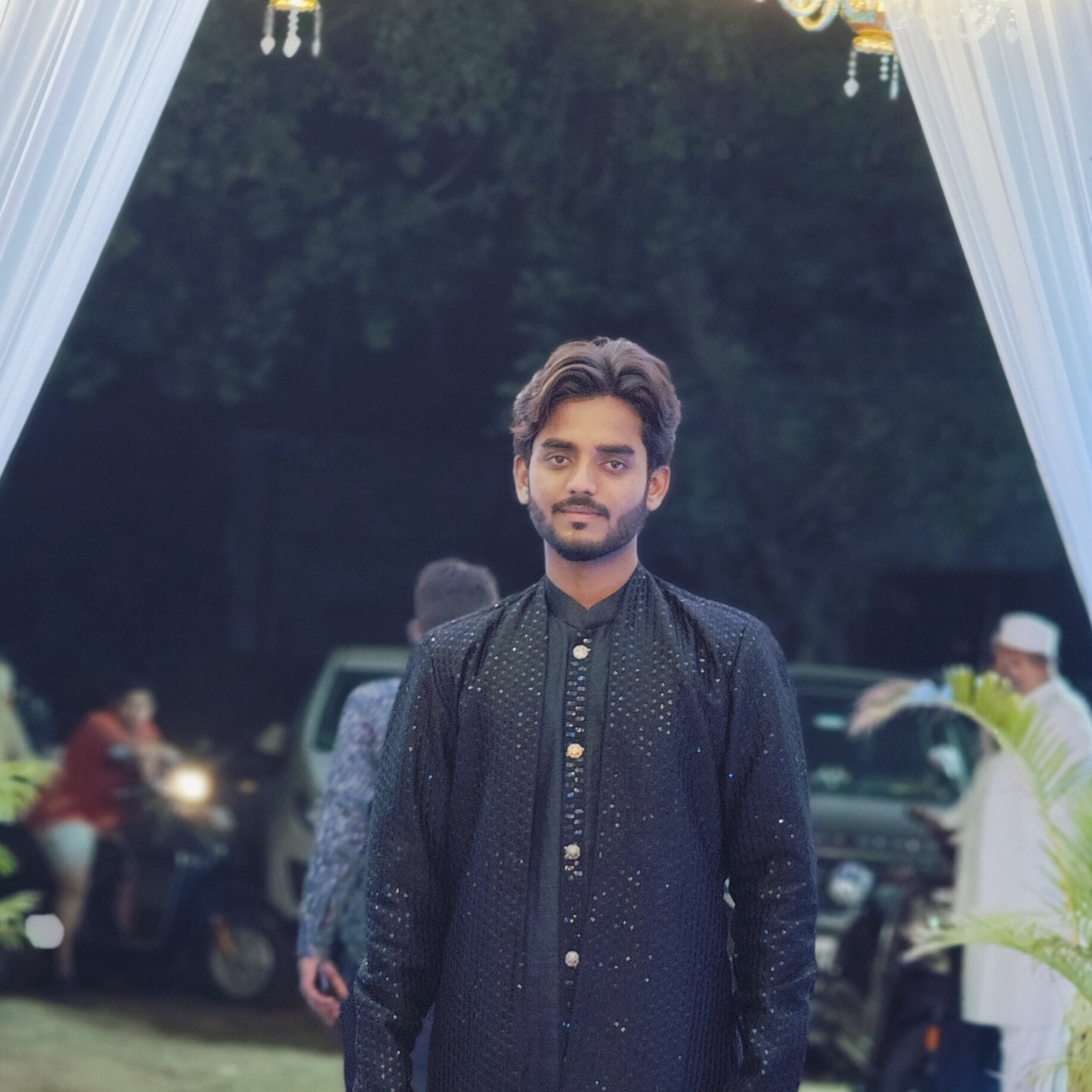 Zeeshan Khan