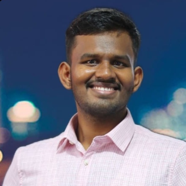 Muthuraj
