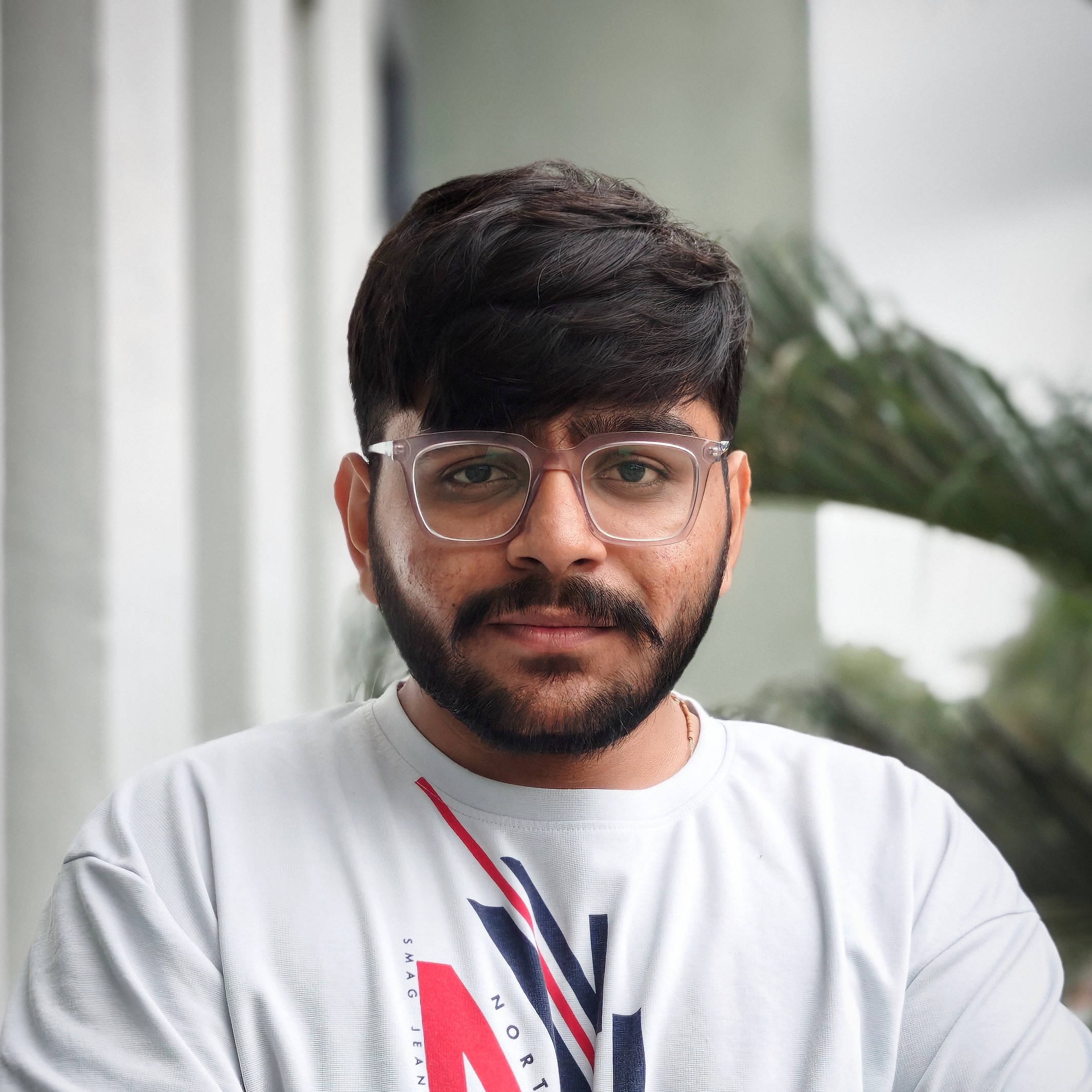 Darshit Bhalani