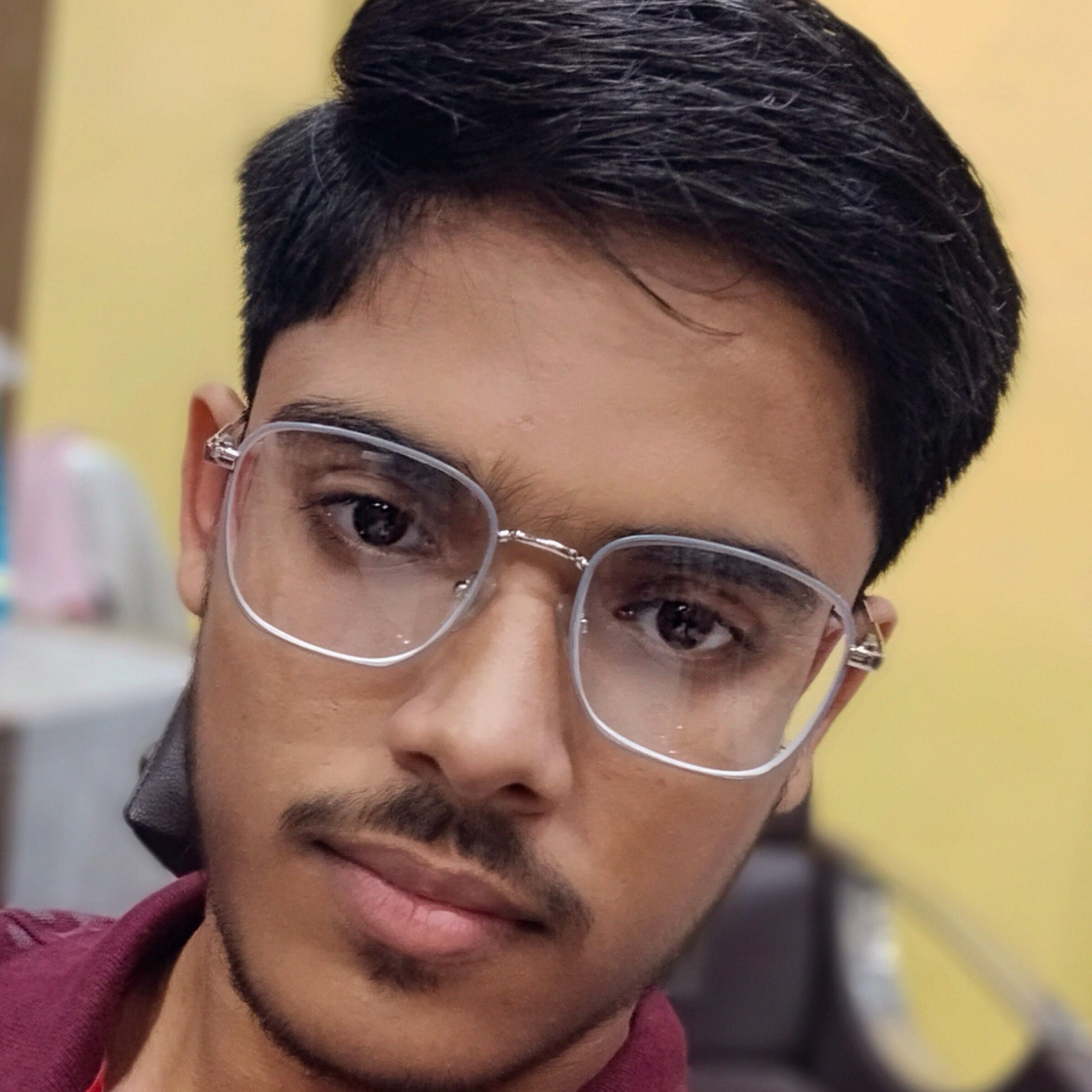 Prateek Anand