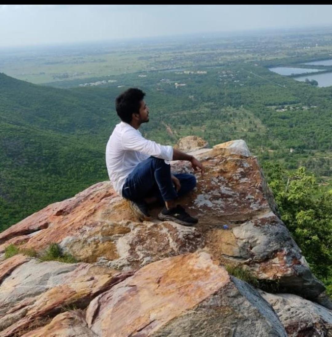 Ankit kumar
