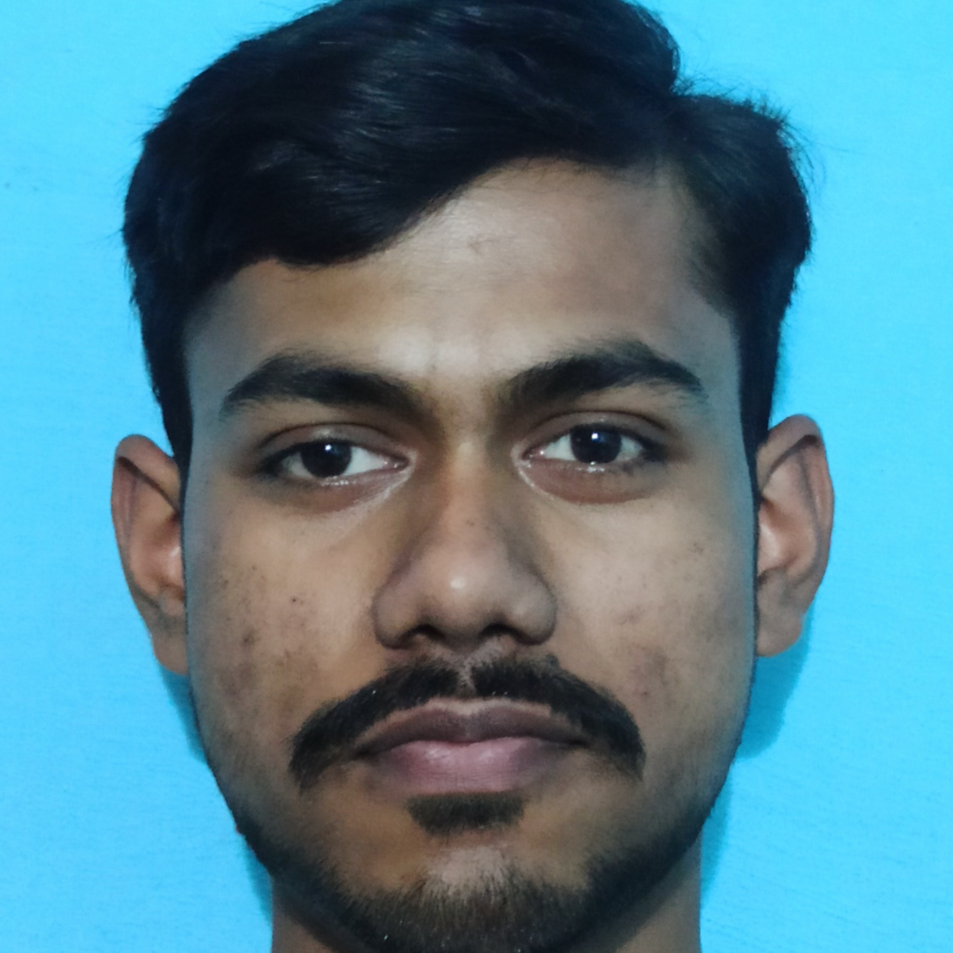 Tilak Chauhan