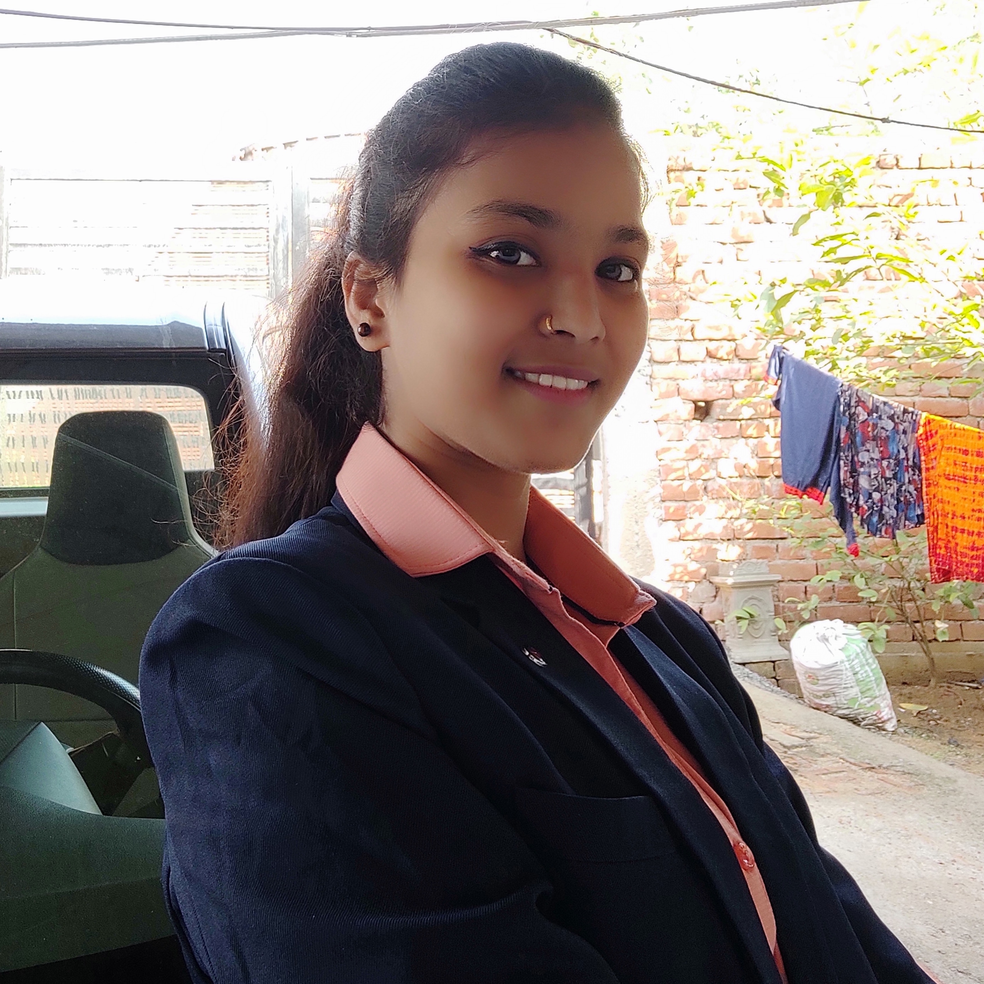 sadhna verma