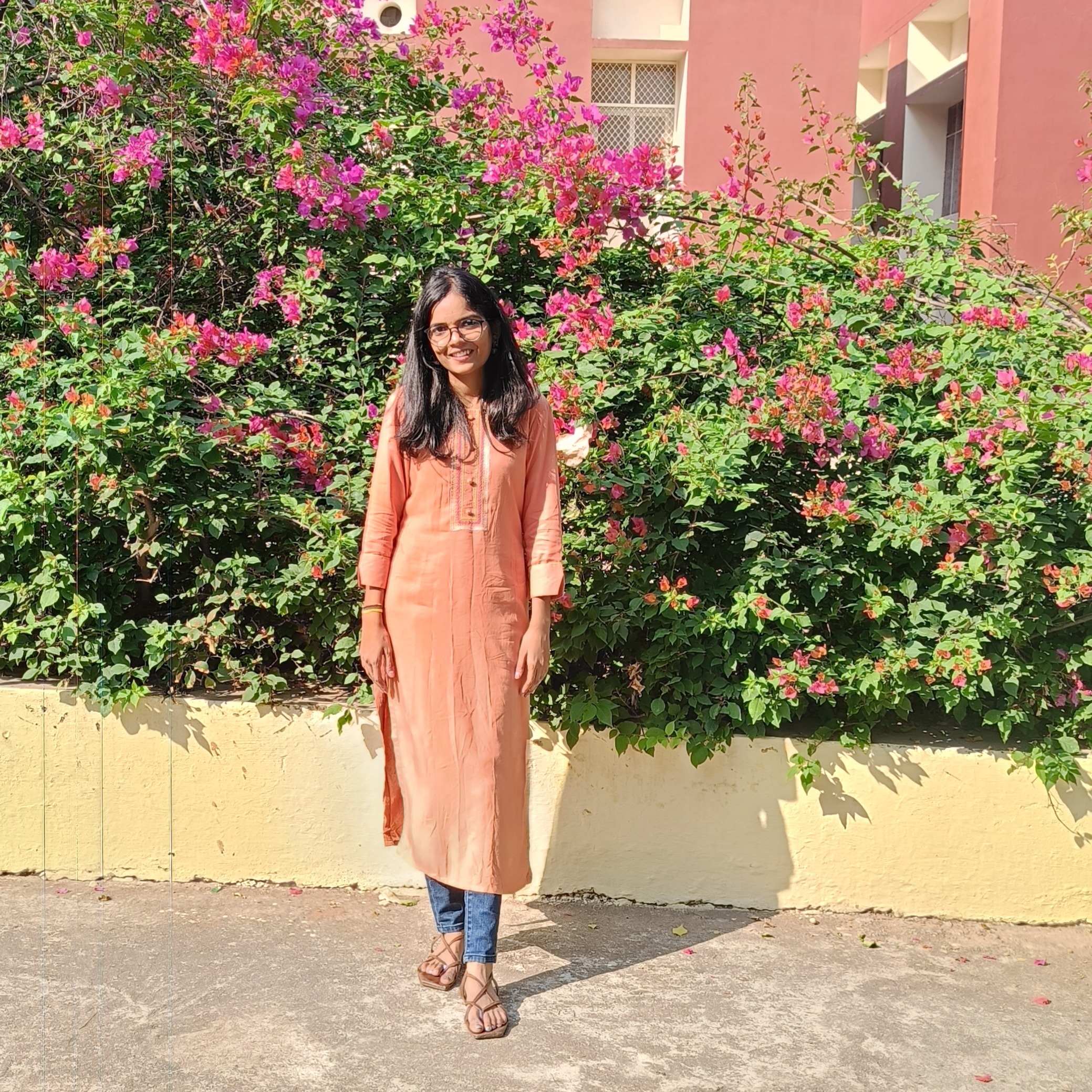 Akanksha Singh