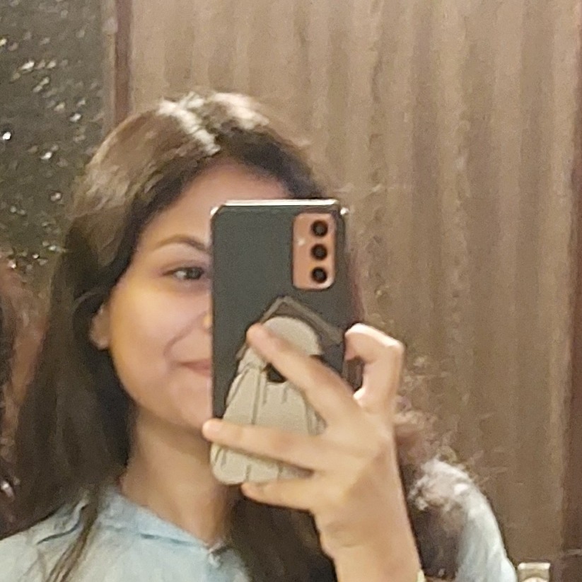 Shruti Srivastava