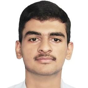 VIVEK SINGH YADAV
