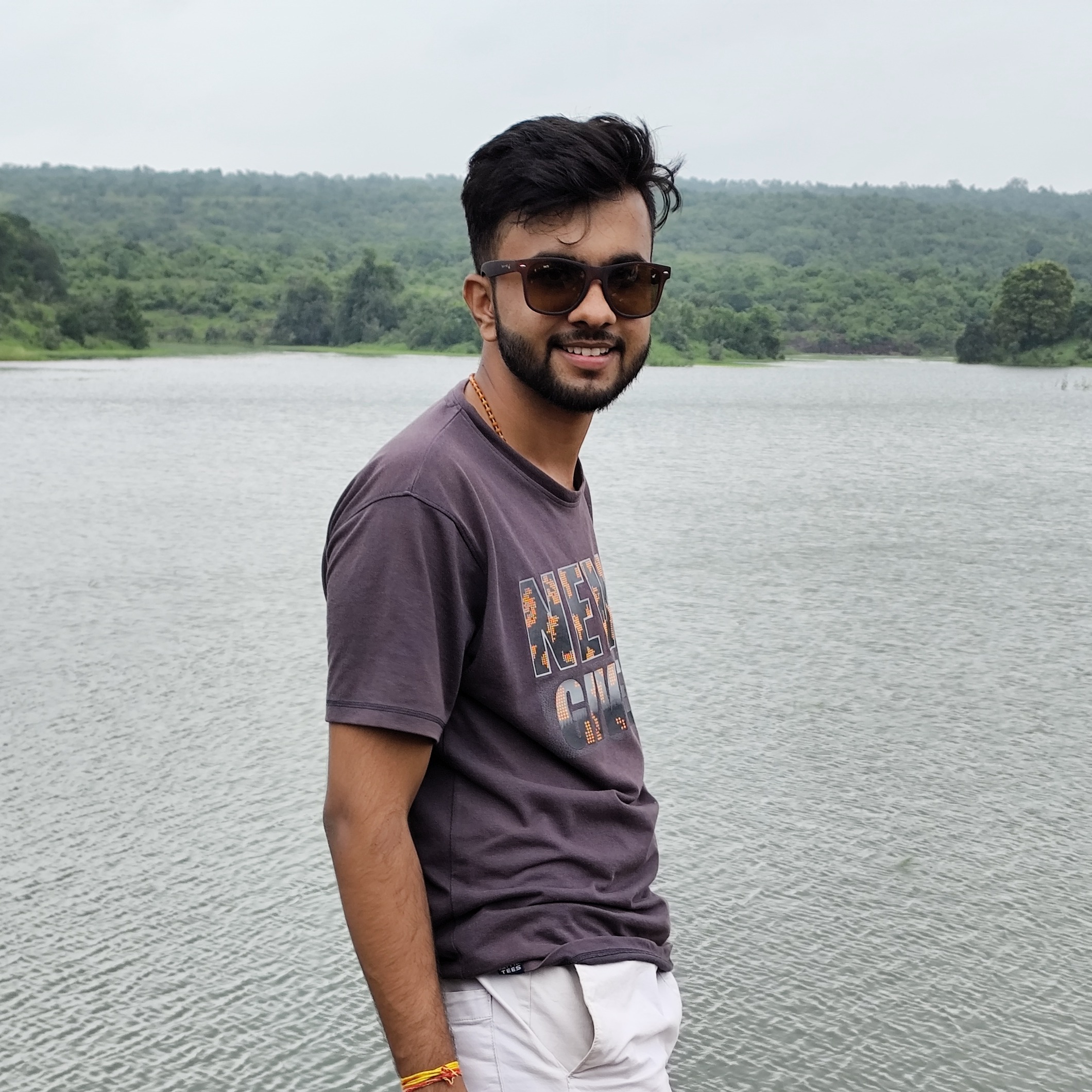 DIVYANSHU